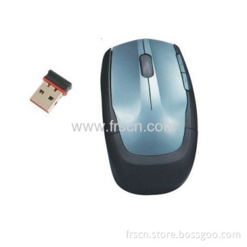 Rf-401 5d Wireless Optical Usb Hot Sales Mouse 
